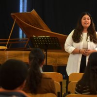 Concerto Tangentes de Borealis Ensemble